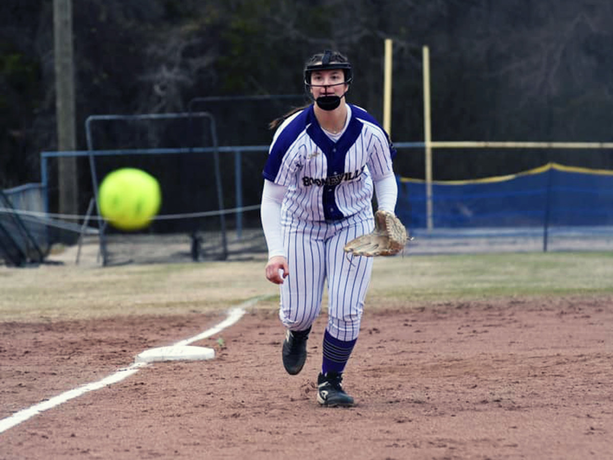 SBLive Arkansas on Twitter "Arkansas' best high school softball