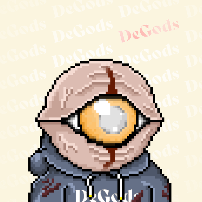 Eye Guys Social Club | REBORN 👁️ tweet media