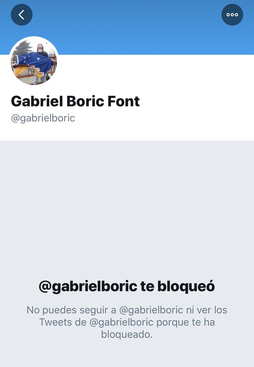 Derecha Tuitera tweet media