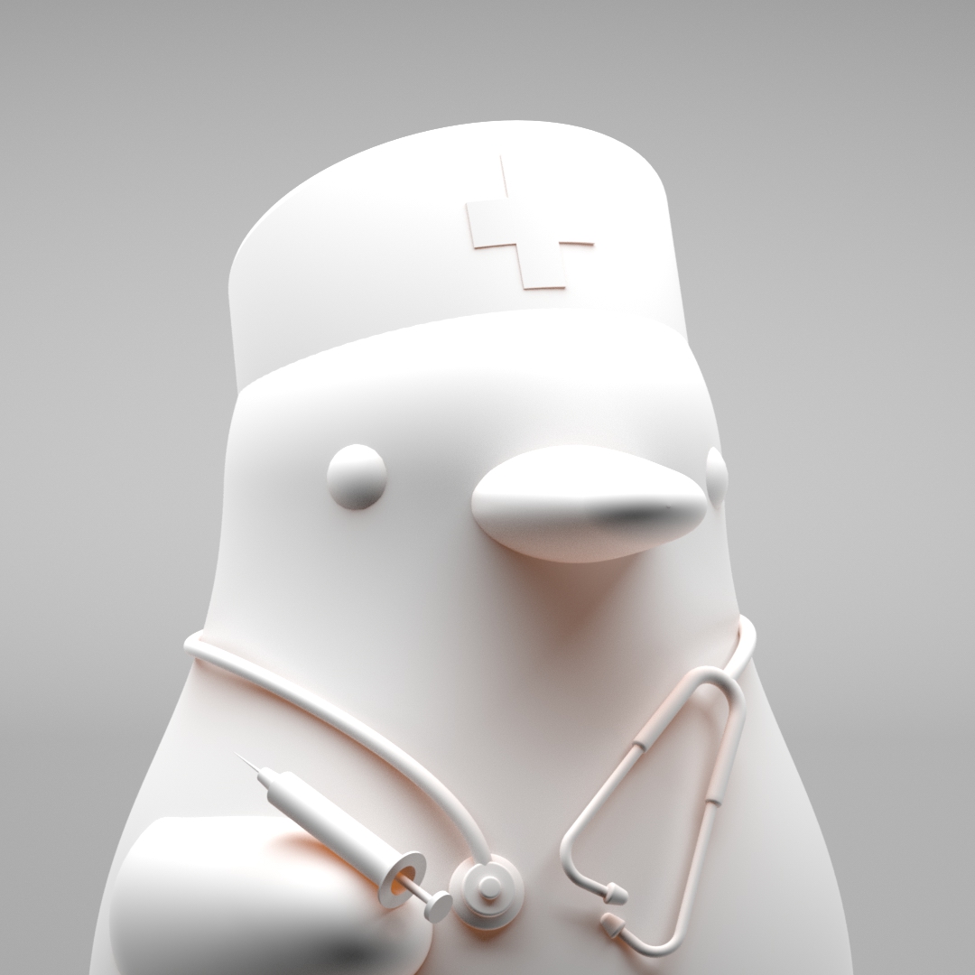 🐦🩺NURSERY CRIMSON🩺🐦
on 24 hs. auction
objkt.com/auction/e/x5EE… 🫰

im here, im alive