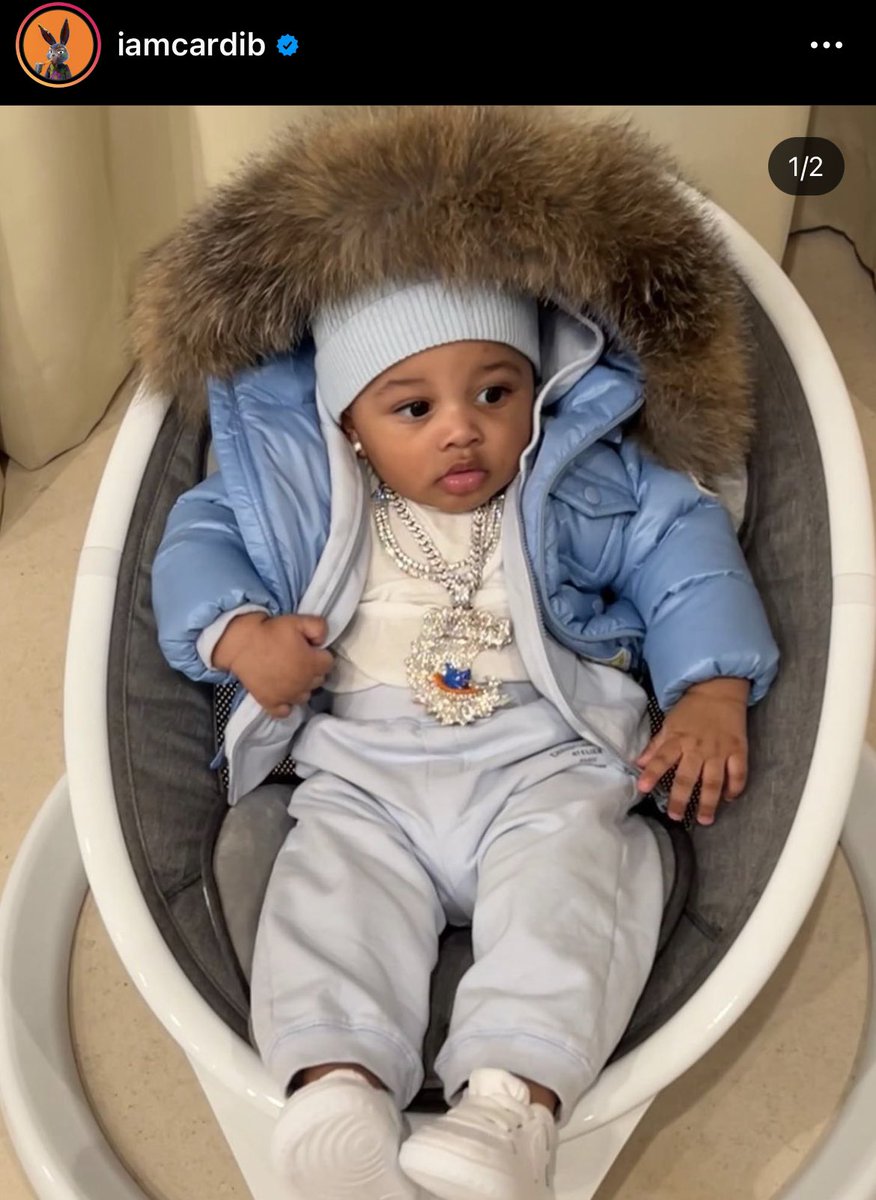 Oh this is kulture’s twin