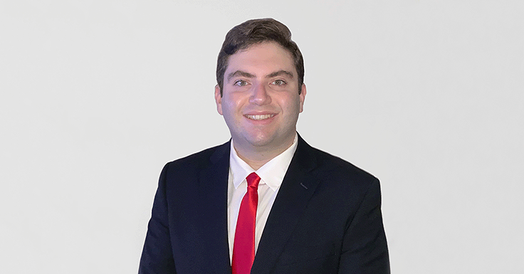 smithlaw's tweet photo. Congratulations @MilesWobbleton on the completion of
@LeadershipTri and becoming a Goodmon Fellow! Fellows are changing the world, building positive momentum and community impact across the Triangle. #leadershiptriangle #connectthetriangle https://t.co/0MVfYzaJ94 https://t.co/2dLCE0PHB7