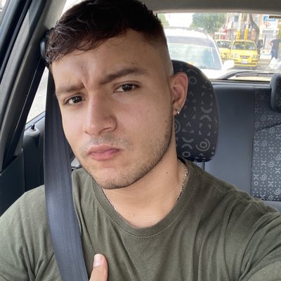 Cristofer108R's tweet photo. #NuevaFotoDePerfil https://t.co/AmWZtIL7ch
