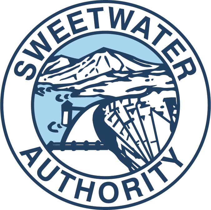 Sweetwater Authority on Twitter "Sweetwater Authority is responding to