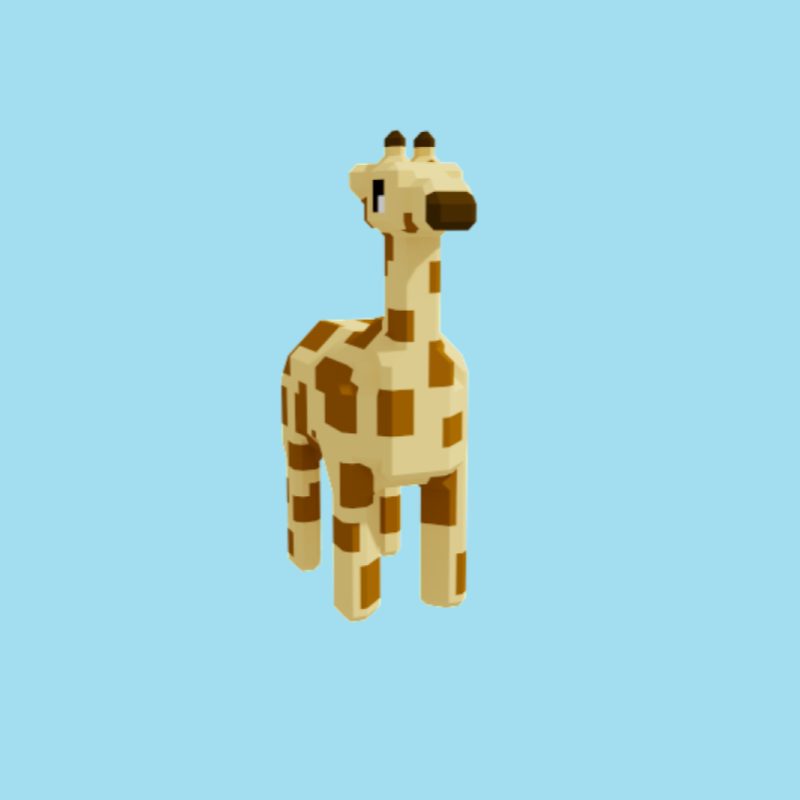 metakinz's tweet photo. 🦒Check out the Giraffe Metakinz🦒

🌍1 of the 100s of different Metakinz!🌍

🤝Come join the #KIN and earn $KIN! 

🗺Roadmap: https://t.co/R21iUR4p85

#Solana #SolanaNFT #NFTCollection