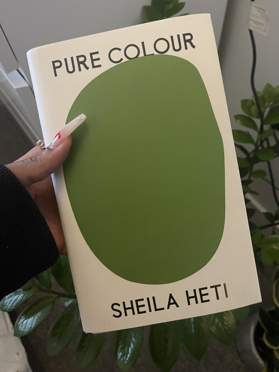 another impulse buy. my book buying ban can start tomorrow 🥲