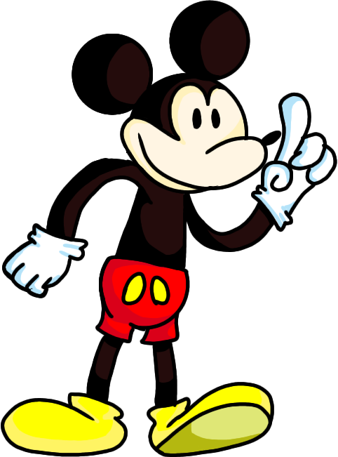 SpongeboyStudio's tweet photo. Mickey and ozzy #mickey #mickeymouse #Mickey_mouse #Oswald #OswaldTheLuckyRabbit #Oswald_the_lucky_rabbit #FANART #Fanarts https://t.co/scsGbzZ5hq