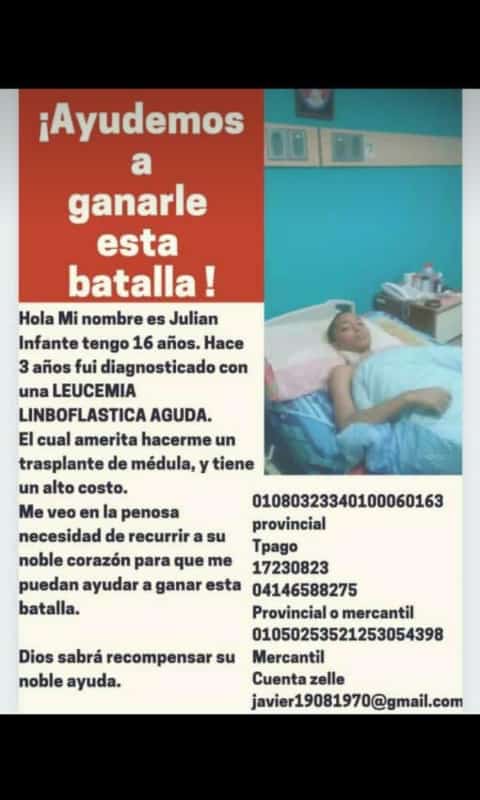 Necesita ayuda. <a href="/NicolasMaduro/">Nicolás Maduro</a> <a href="/dcabellor/">Diosdado Cabello R</a> <a href="/jaarreaza/">Jorge Arreaza M</a> <a href="/ConCiliaFlores/">Cilia Flores</a> Por favor 🙏🙏🙏
