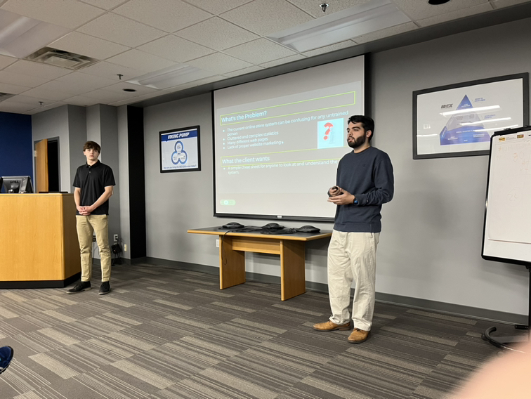 CF CAPS Robotics and Engineering tweet media