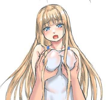 きみもこれで4人目だね、これで戦力分だ。
じゃあ記念に早速… 