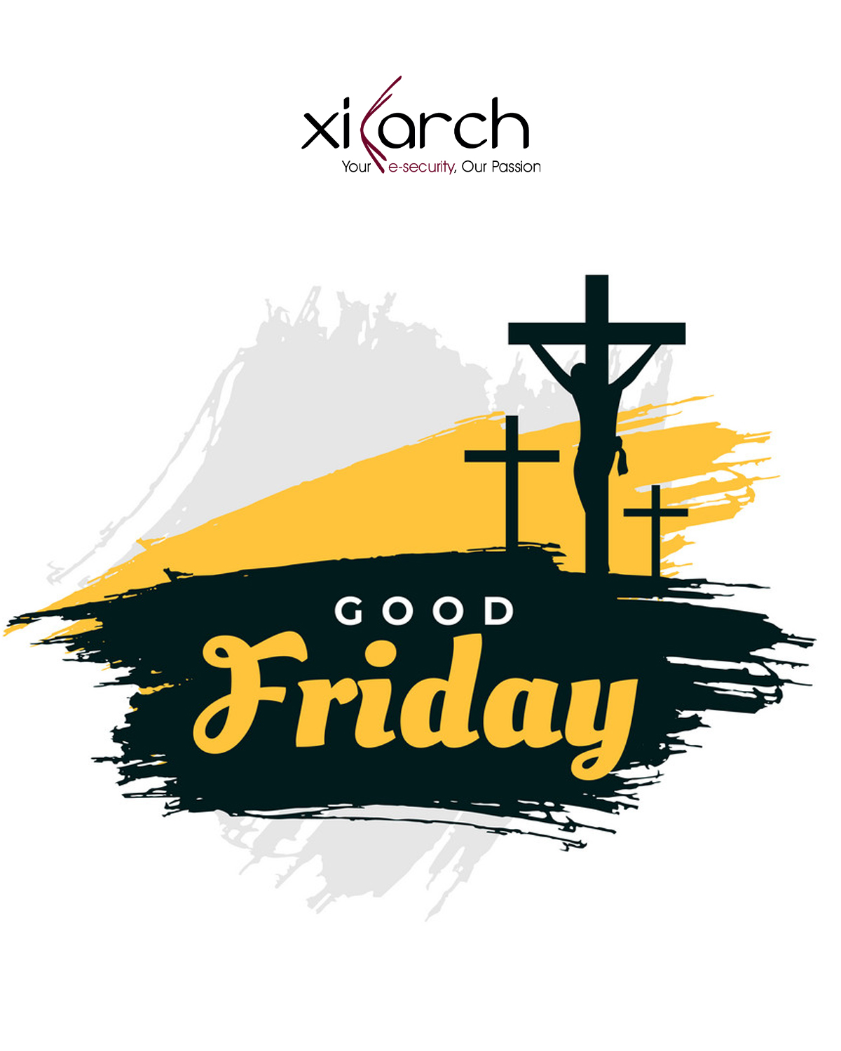 Good Friday 2022 Clipart