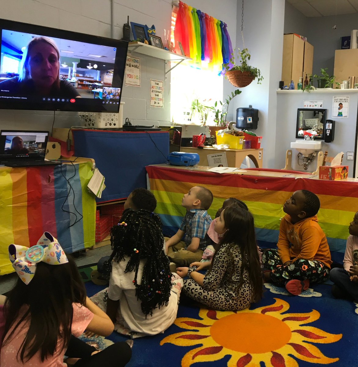 Alyssa Benton tweet media