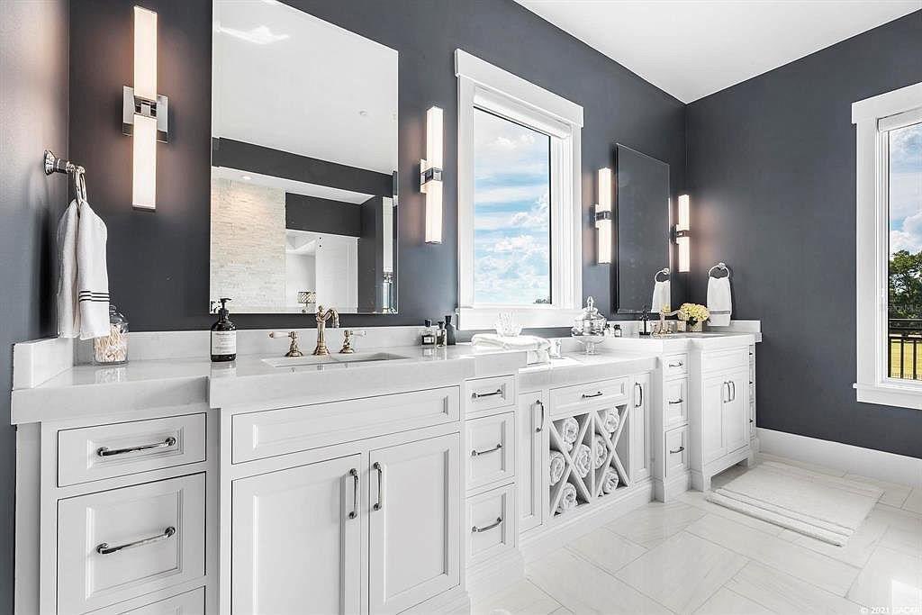 Barndominium & Farmhouses tweet media