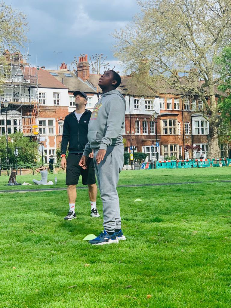 HF Mencap YDP tweet media