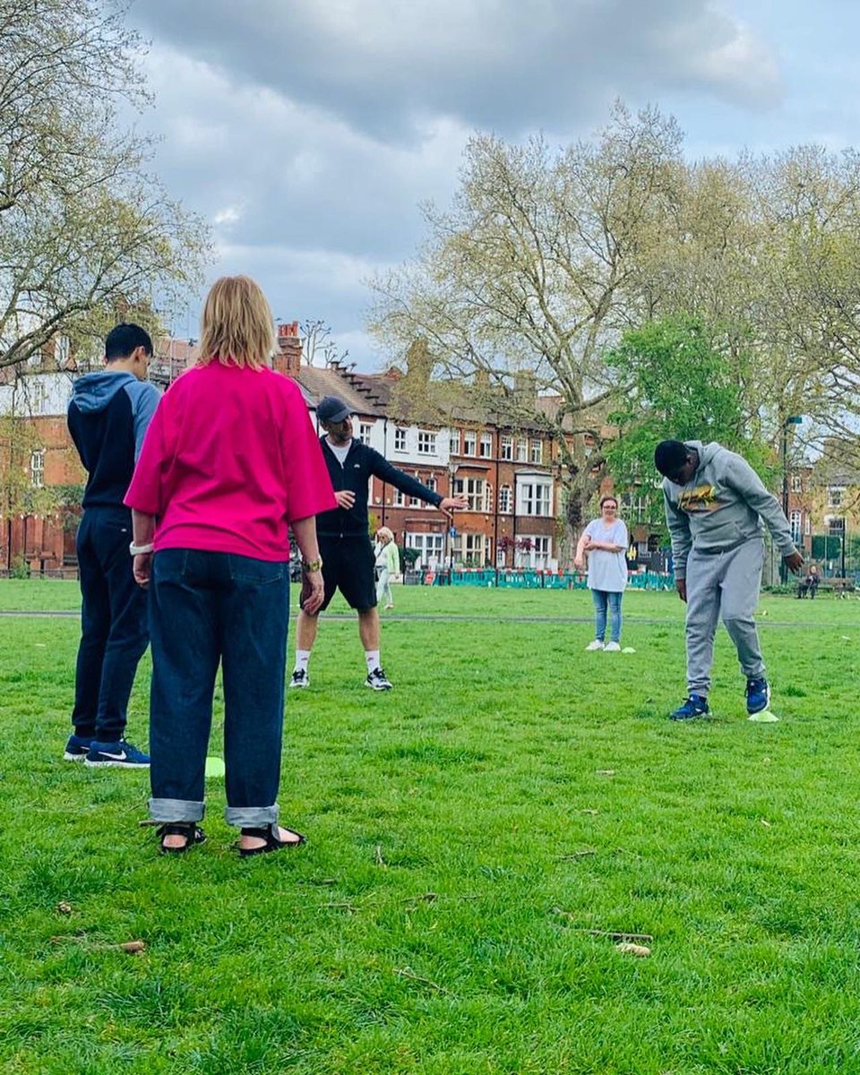 HF Mencap YDP tweet media