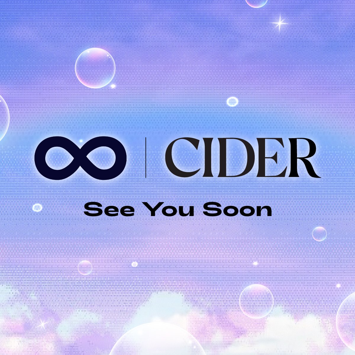 SuperNormal's tweet image. &amp;lt;CIDER X SuperNormal&amp;gt; coming this summer.
ShopCider has previously collaborated with K-Pop industry including BlackPink, Somi, and more👀
Leave your creative collaboration ideas below!🧵