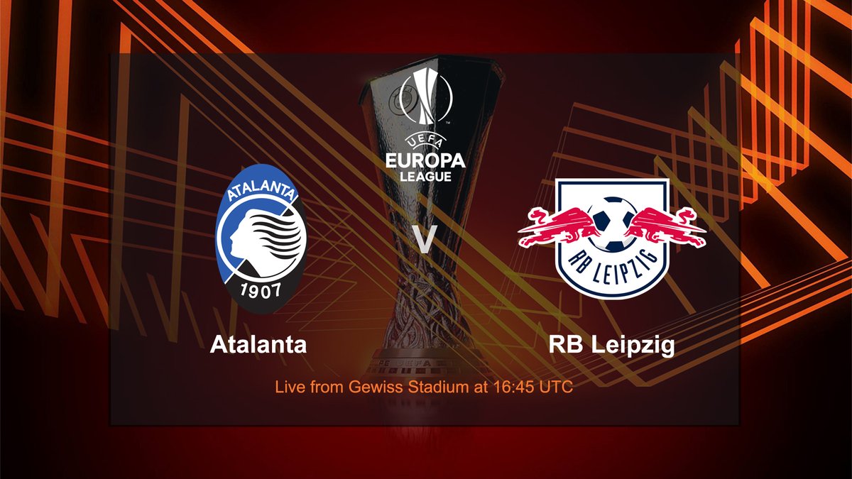 Atalanta vs RB Leipzig Highlights 14 April 2022