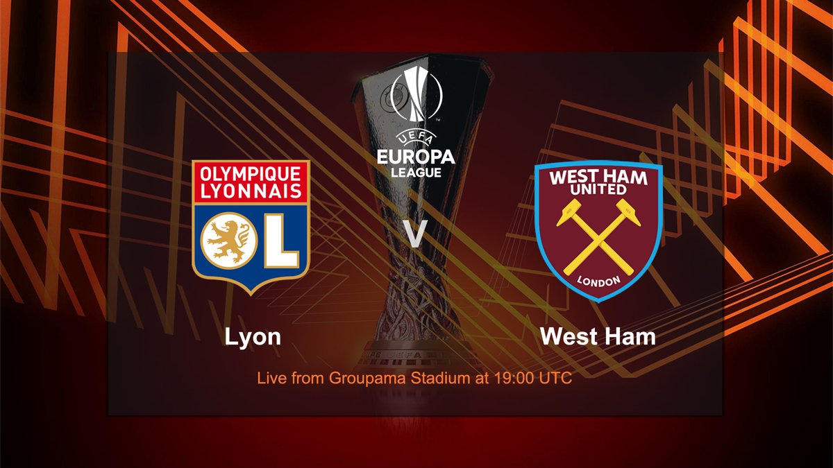 Lyon vs West Ham Highlights 14 April 2022