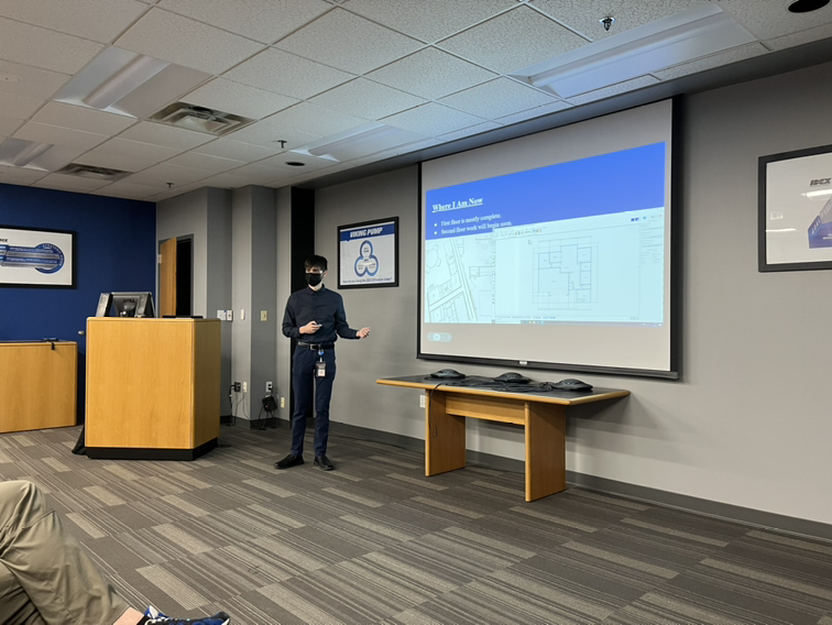 CF CAPS Robotics and Engineering tweet media