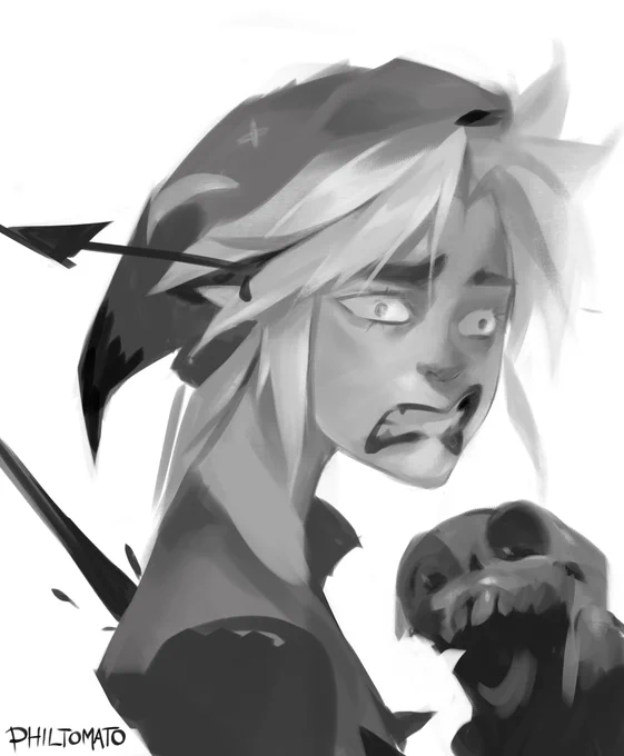 Welcome to Elden Ring, Link. 
