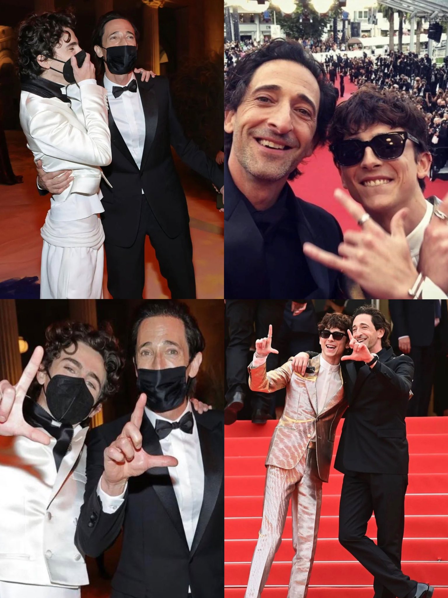 Happy birthday legend adrien brody  