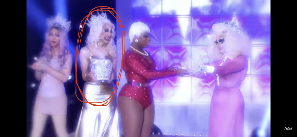 Alaska Thunderfuck tweet media
