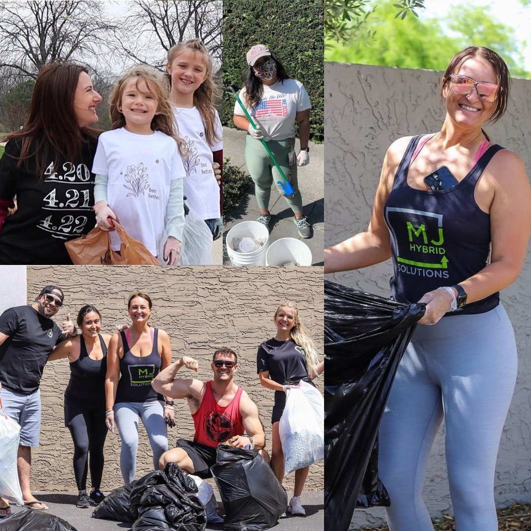 TheWeedTubeApp's tweet photo. It's Canna4Climate day! If you haven't already, now is the perfect time to make a difference. Grab some gloves and a trash bag and go clean up your area! We love our planet - it's really the least we can do! Let's show the world what stoners are all about!! #C4C https://t.co/JaM5X3Kqwp