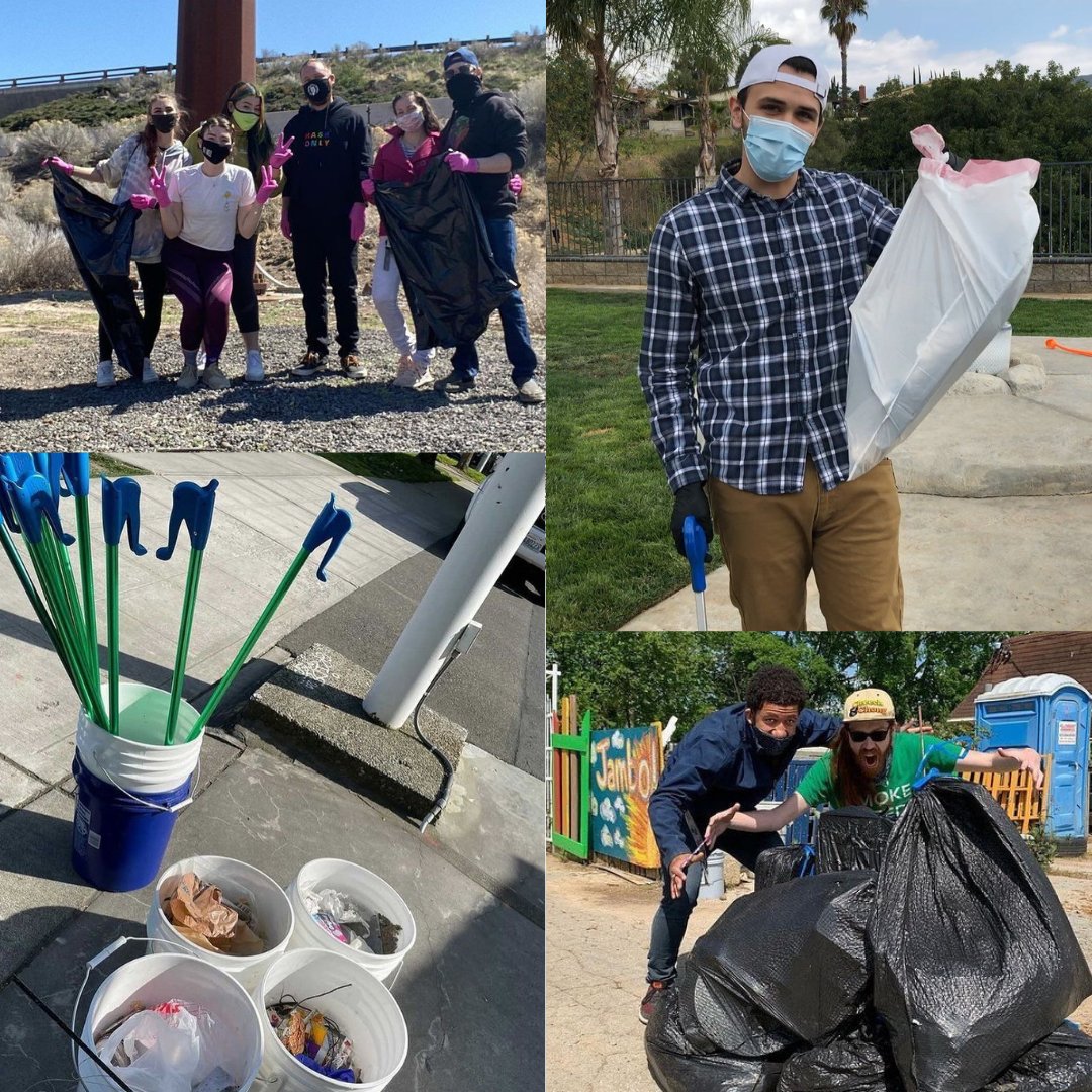TheWeedTubeApp's tweet photo. It's Canna4Climate day! If you haven't already, now is the perfect time to make a difference. Grab some gloves and a trash bag and go clean up your area! We love our planet - it's really the least we can do! Let's show the world what stoners are all about!! #C4C https://t.co/JaM5X3Kqwp