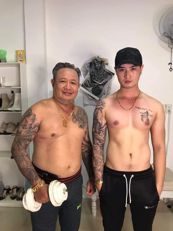 hung (@hung24549275) / Posts / X