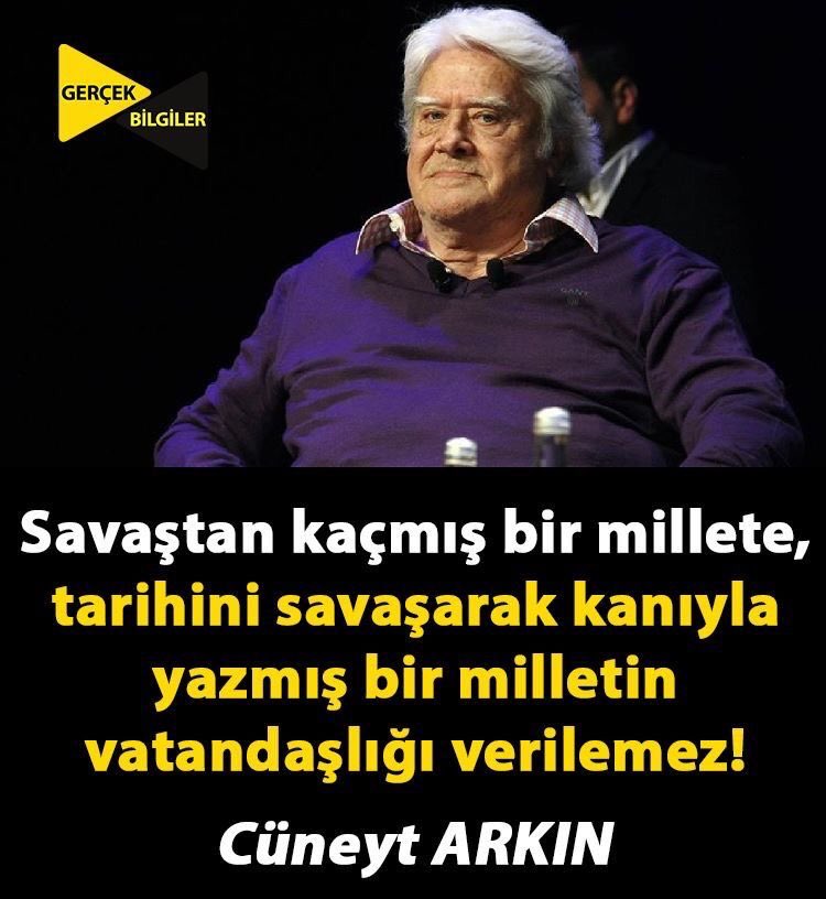 _noluyobe's tweet photo. #VatanimdaMulteci İSTEMİYORUM https://t.co/dM7FSrjVSp