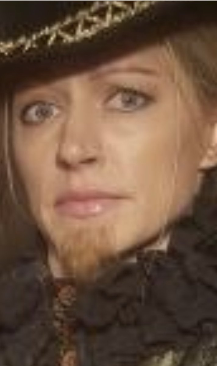 A favorite of one of the funniest people I know <a href="/jesmacallan/">Jes Macallan</a> #RenewLegendsOfTomorrow