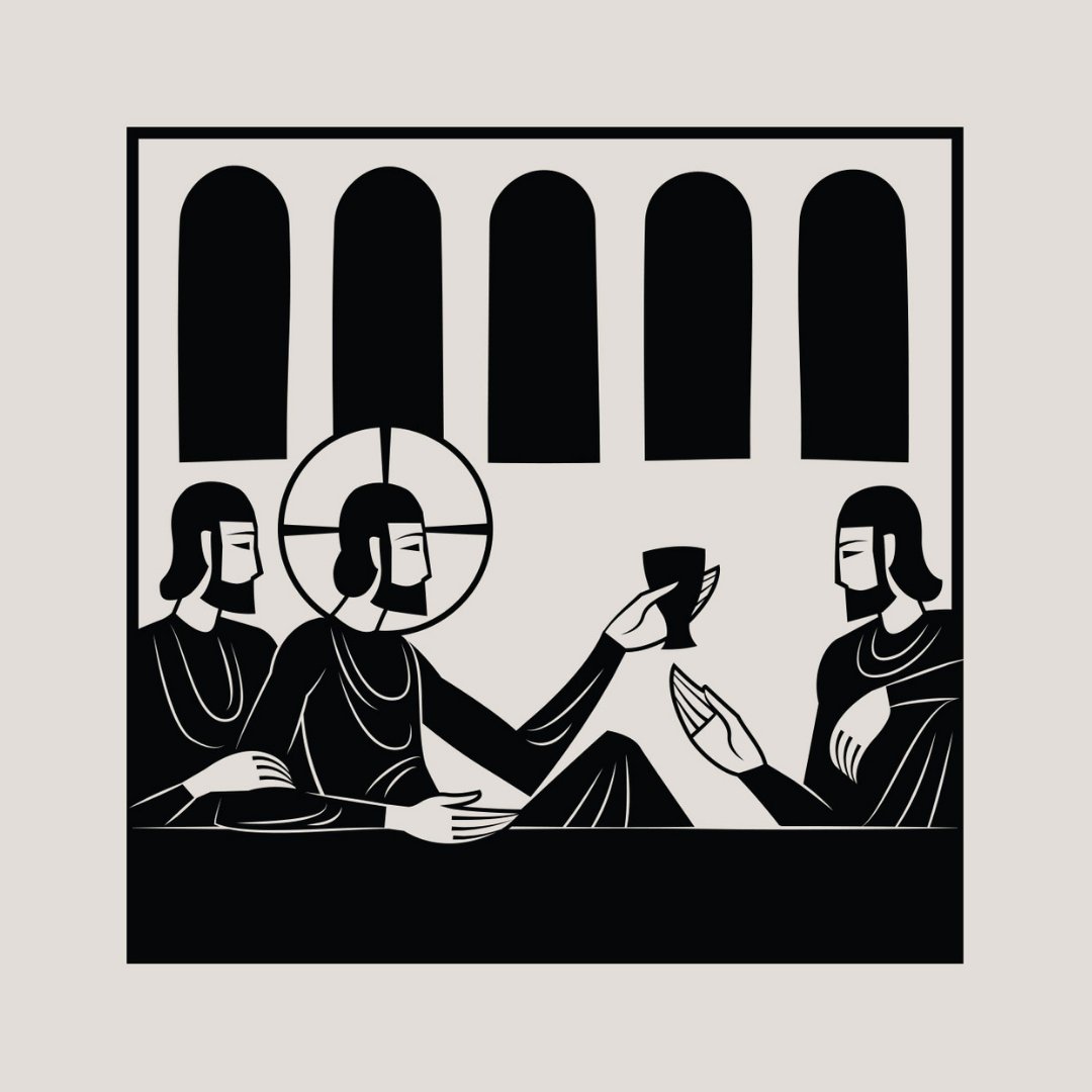 HopeCambridge's tweet photo. Join us THIS evening at 7PM as we remember the commandment Jesus gave his disciples to love one another. We'll gather for songs, readings, and hearing God's Word followed by receiving the Lord's Supper together. (Children's classes will not be provided but children are welcome!) https://t.co/VpYrGuLPB7