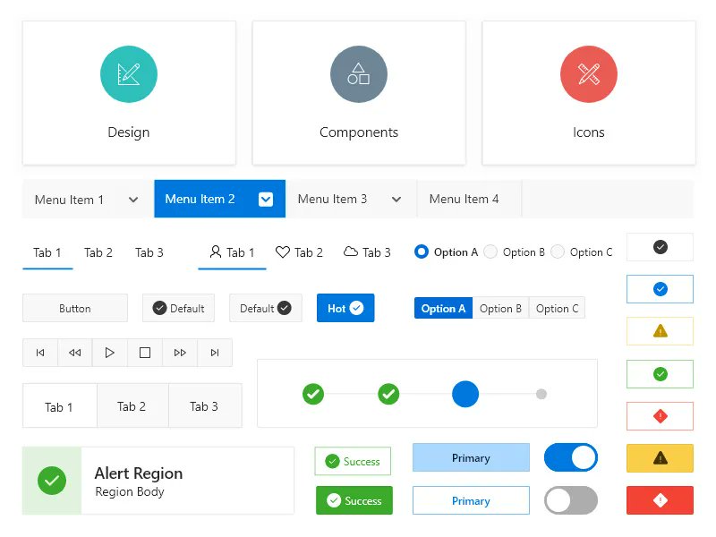 epicpxls's tweet photo. [Freebie]: Oracle APEX UI Kit by Sjuz https://t.co/m9rPhpwuoR #UI #interface #design #web #application #oracleAPEX #UniversalTheme https://t.co/k5JMaibEKH