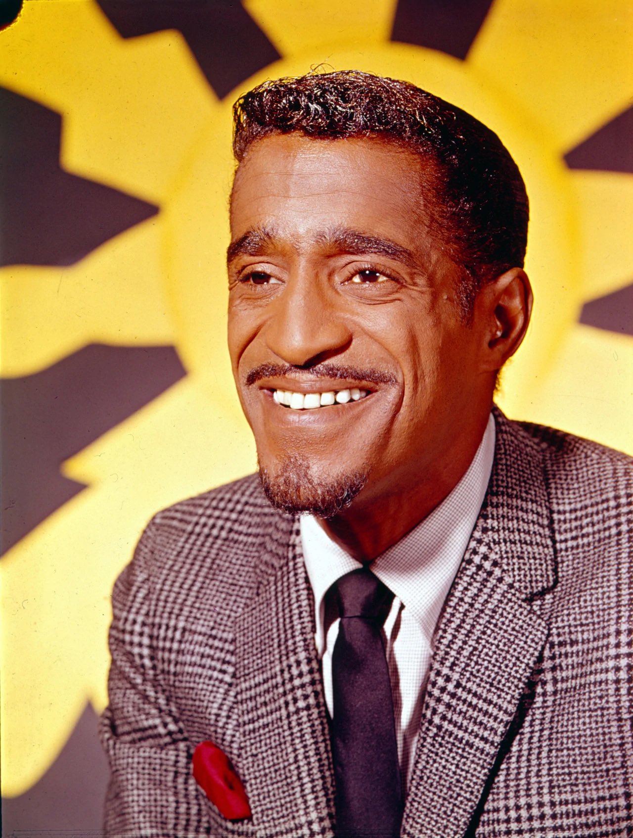 Talk2pops Elijah Kelly Set To Star As Sammy Davis Jr In His Biopic T Co 0hu46ql0fq Twitter