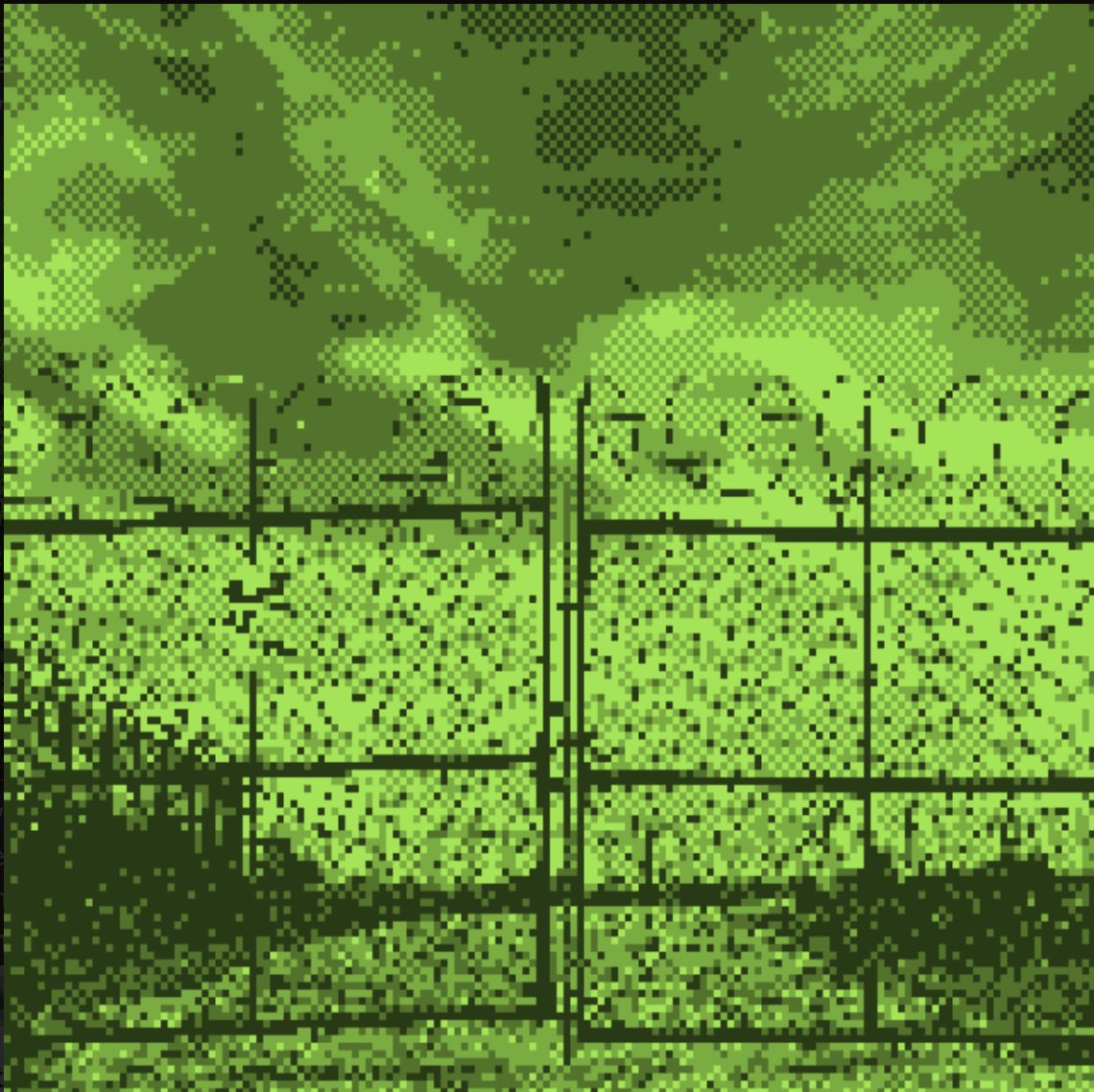 👀The Quiet Place mission is underway
🤷‍♂️A mysterious gate has appeared...
👯Use your teams stealth to retrieve the access code.
➡️Head to thetransmission.xyz/venues/zone4 to find out more
#NFTs #tezos #horrorgame #NFTgame