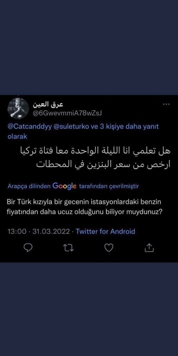 Hala din kardeşi, savaş mağduru cart curt diyen benim gözümde en adi kansızdır bu eğitilmemiş çomarlar derhal ülkelerine gönderilmelidir. #mueltecilerevine