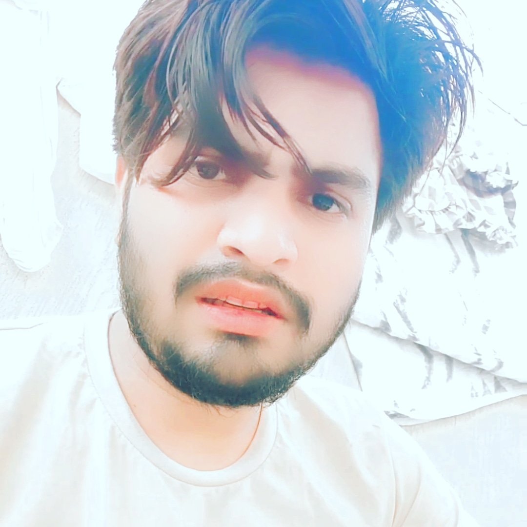 JitenderNft's tweet photo. #NewProfilePic https://t.co/54tNWpAaqo