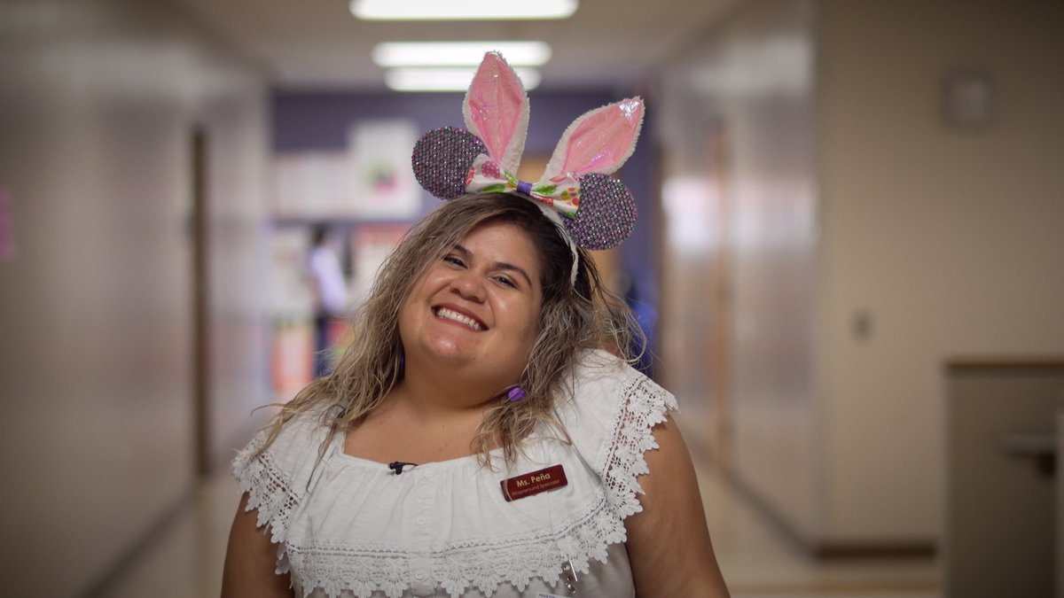 hisdhoy's tweet photo. Camino al Éxito: Karina Peña, una especialista de Servicios Integrados ejemplar

Conozca su historia aquí: ⬇️🥳 https://t.co/J2d0yGodrT https://t.co/1x7CS274d5