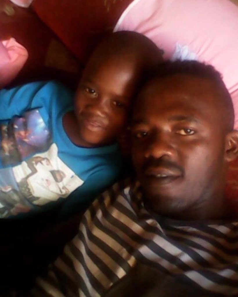 Wazzytz's tweet photo. #TbT with my kin #DayoDigo #Salu #SaluWazzy #MyKin #Forever
#BeYou #BeReal #BeSmart
#BeBlessed #AllahHakim
#KudeshEnt #FundiMitindo https://t.co/Wa9NfsttRR