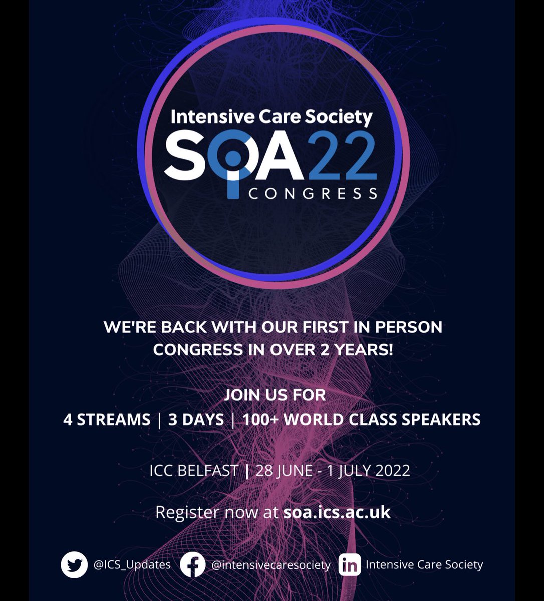 JennyH_OT's tweet image. 🙌 Submission to @ICS_updates #SOA2022 conference accepted! @gaunt_rebecca @ICU_Therapy_RPH @RPHacutemedica1 @NW_RCOT @LancsHospitals Now to get funding 🧐 🤔