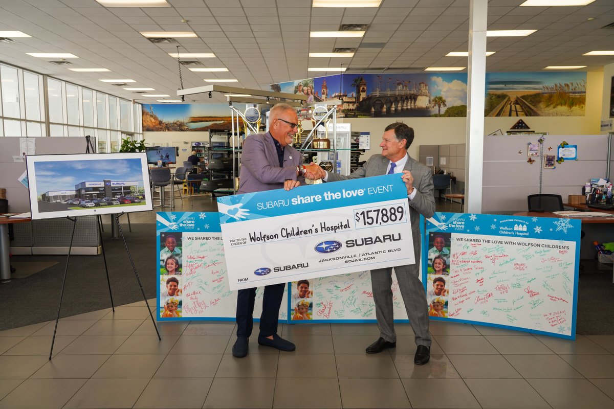 Wolfson Children's Hospital tweet media