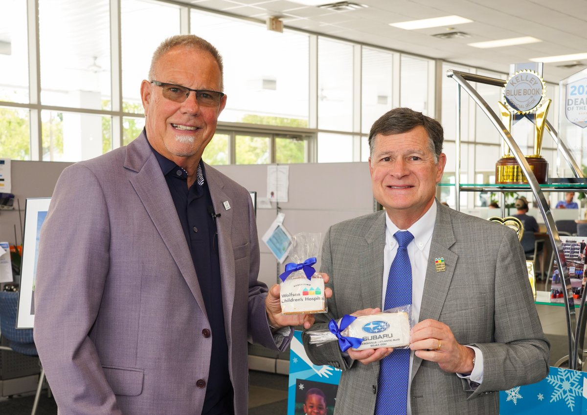 Wolfson Children's Hospital tweet media