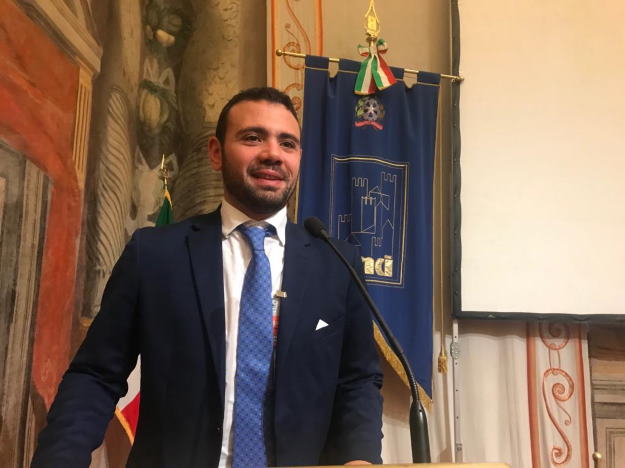 MDiretta's tweet photo. Messina, “referendum Montemare”, Interdonato: rinviare il quesito referendario e accorparlo alle Elezioni Regionali Il presidente vicario del Consiglio Comunale di Messina, Nino Interdonato, in rappresentanza del movimento politico Sicilia Futura prende

https://t.co/GlzxFidoBM https://t.co/SsWi2WOEUE