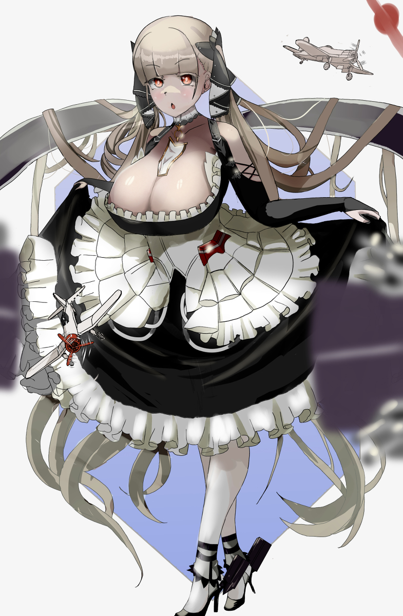 RoseViscous's tweet photo. Formidable #アズールレーン #フォーミダブル(アズールレーン) https://t.co/qI7MClYsUR https://t.co/yRrCgKXQXt