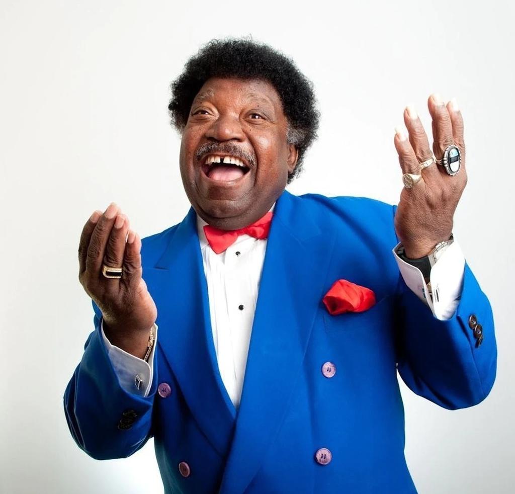 deathbyhibachi's tweet image. American entertainer #PercySledge died from #cancer #onthisday in 2015. 🎤

#otd #rhythmandblues #soul #gospel #music #singer #vocals #WhenaManLovesaWoman #PercyTyroneSledge #trivia