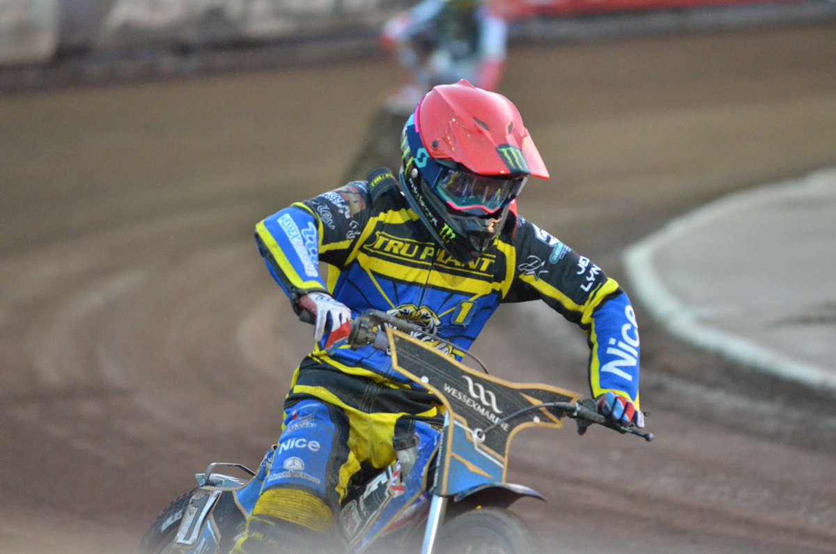 Sheffield Speedway tweet media