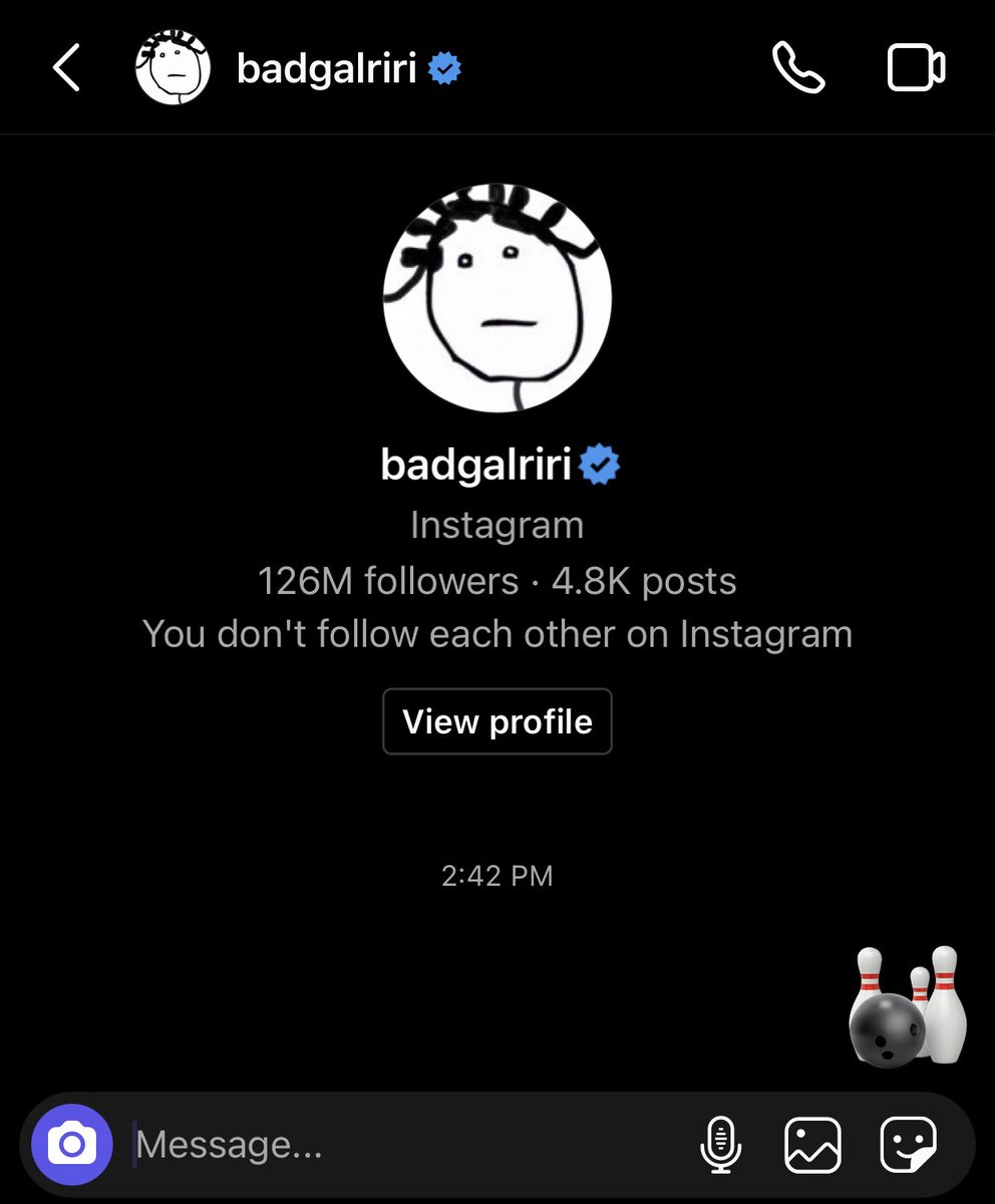 OvOBrezzzy's tweet image. Heard Rihanna and ASAP Rocky just broke up👀