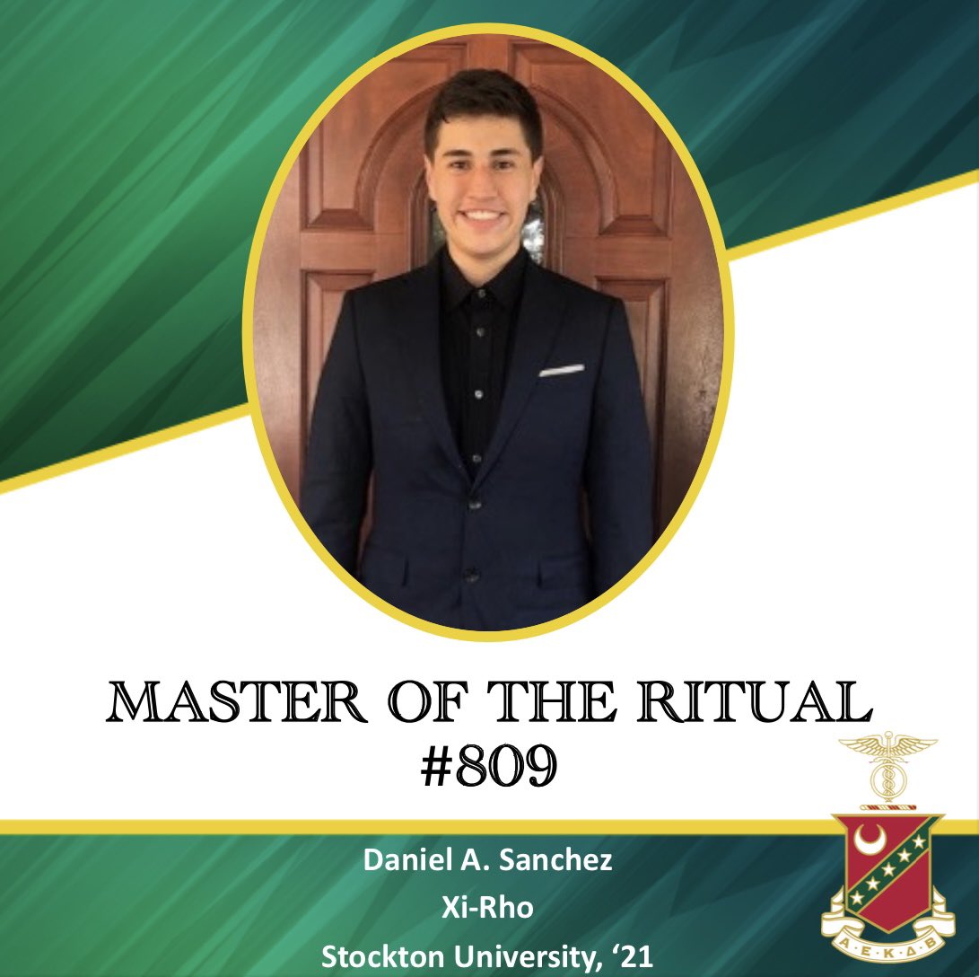 ΚΣ Ritualist tweet media