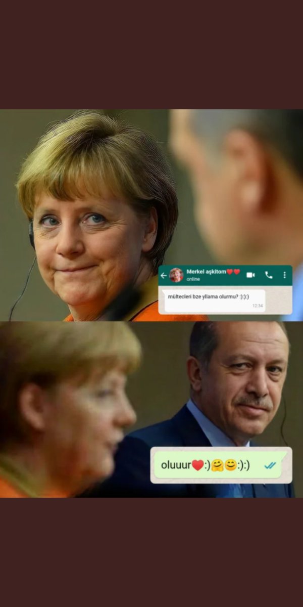 Şunun gerçeklik payı varmı acaba 🤨 #mueltecilerevine