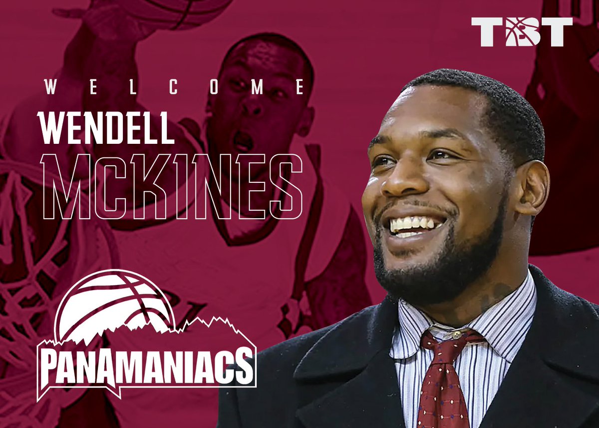 Every day is #Wensday 😤🏀

#WhatsPapi #AggieNation? Welcome @NMStateMBB #HOF inductee, #WAC Tourney #WenVP & Pres/CEO of #TeamWensday: Wendell McKines!

@coach_bmase @coach_plaird @b_keys11 @Keethus_J @Coach_JTabor @stephenwag22 @GeoffGrammer 

📷 @CrucesSunNews @AgsBleedCrimson